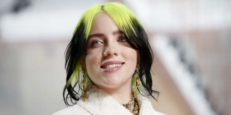 Billie Eilish, NFT ve Metaverse Teknolojisine Göz Kırptı 1 Billie Eilish, NFT ve Metaverse Teknolojisine Göz Kırptı
