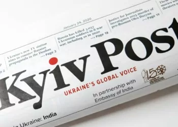 Ukrayna’nın En Çok Okunan Gazetelerinden Biri Kripto Bağışı Kabul Etmeye Başladı