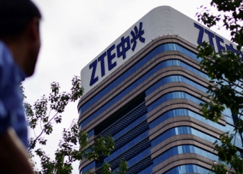 Çinli Telekom Devi ZTE, Metaverse Alanında Ticari Marka Başvurusu Yaptı!