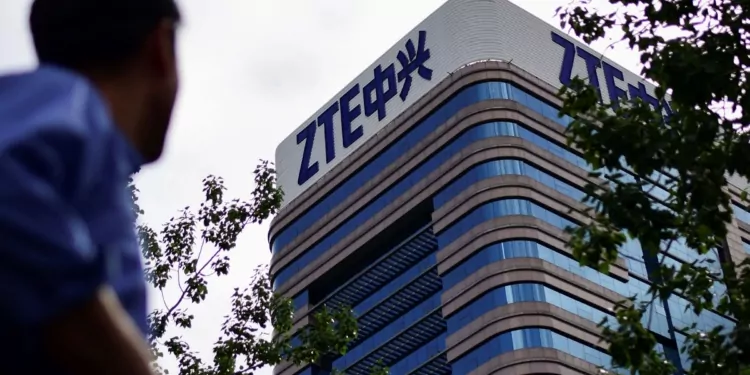 Çinli Telekom Devi ZTE, Metaverse Alanında Ticari Marka Başvurusu Yaptı! 1 Çinli Telekom Devi ZTE, Metaverse Alanında Ticari Marka Başvurusu Yaptı!