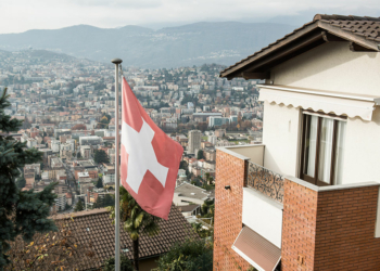 İsviçre'nin Şu Şehrinde Bitcoin ve Tether Yasal İhale Olarak Kabul Edildi!