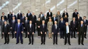NATO, AB ve G7 Olağanüstü Liderler Zirvesinde Öne Çıkanlar: Savaş, Enerji ve Güvenlik 61243231 403