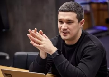 Ukrayna'dan Kripto Para Borsalarına Resmi Çağrı: Bloklayın!