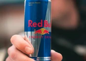 Red Bull, NFT ve Metaverse Alanında Çalışmalara Başlayacak