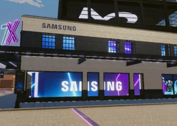 Samsung, Uygulama Sorunlarını Metaverse ile Çözmeyi Planlıyor