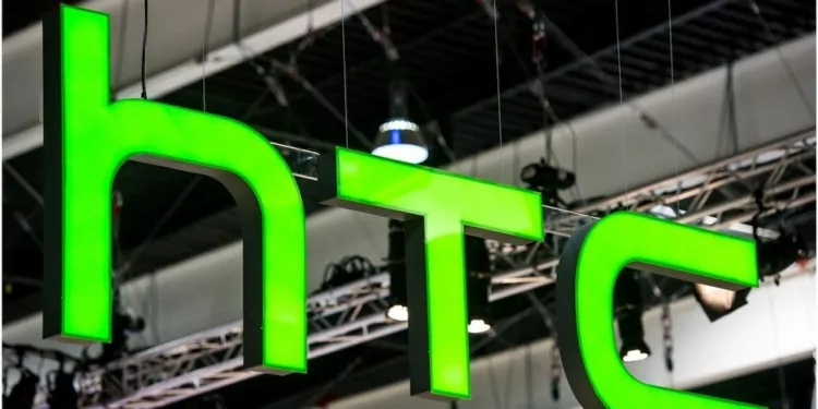 HTC, Metaverse Özellikli Akıllı Telefonunu Piyasaya Sürecek 1 HTC, Metaverse Özellikli Akıllı Telefonunu Piyasaya Sürecek