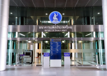 Tayland, Kriptoyla Ödeme Yapılmasını Yasaklıyor!