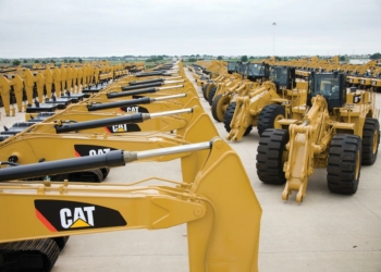 Borusan Cat Metaverse Dünyasında Yerini Aldı