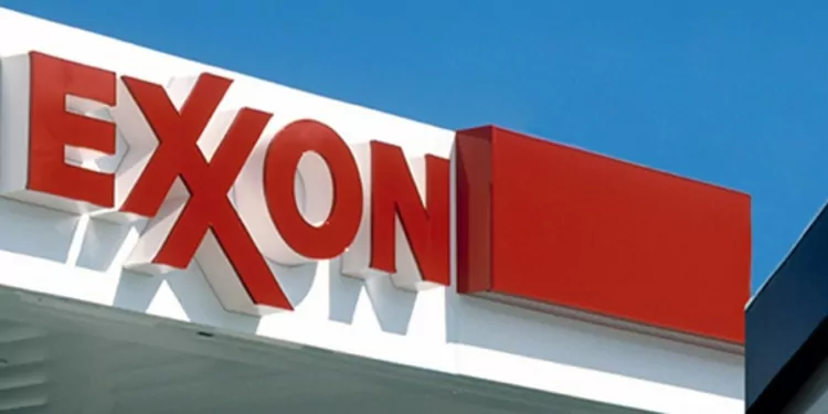 Petrol Devi Exxon, Doğalgaz ile Bitcoin Madenciliği Projesini Genişletecek 1 Petrol Devi Exxon, Doğalgaz ile Bitcoin Madenciliği Projesini Genişletecek