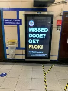 İngiltere Düzenleyicisi Floki Inu Reklamlarını Yasakladı! FBAFYggUUAI5a21