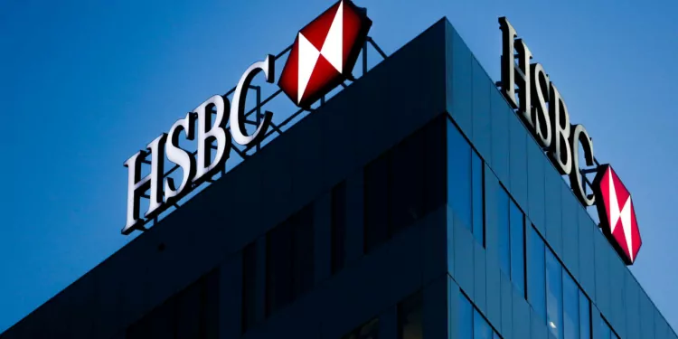 Dev Banka HSBC, Metaverse Platformu The Sandbox ile Ortaklık Kurdu 1 Dev Banka HSBC, Metaverse Platformu The Sandbox ile Ortaklık Kurdu