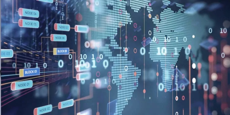 ABD’li Belediye Başkanları, Blok Zinciri Teknolojisini Bir Fırsat Olarak Görüyor: Gelir Eşitsizliğini Azaltabilir 1 Birkaç Ülke Ortak Merkez Bankası Dijital Para Birimi Projesini Duyurdu