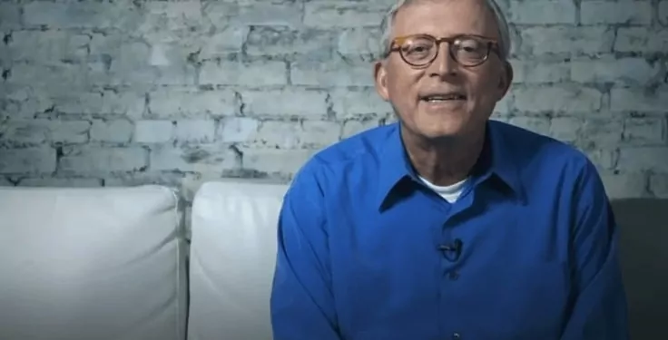 Deneyimli Trader Peter Brandt, Bitcoin Sahiplerini Kızdırdı 1 Deneyimli Trader Peter Brandt, BTC Sahiplerini Kızdırdı