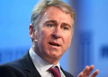 ABD Hedge Fonu Citadel, Kripto Para Piyasasına Girecek mi?