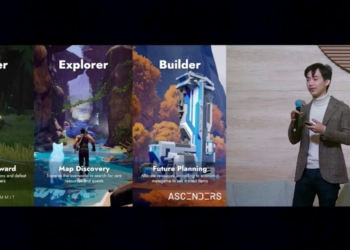 Avalanche Summit 2022’de GameFi Rüzgarları Esti