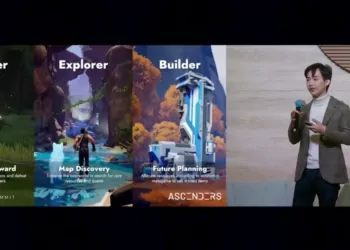 Avalanche Summit 2022’de GameFi Rüzgarları Esti