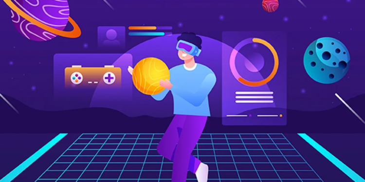 Beykoz Belediyesi Metaverse’de Yerini Alıyor 1 Beykoz Belediyesi Metaverse’de Yerini Alıyor