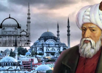 Mimar Sinan’ın Eserleri Metaverse’de