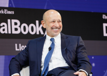 Goldman Sachs Eski CEO'sundan Kripto Övgüsü: Sizce de Kripto Paraların Zamanı Gelmedi mi?
