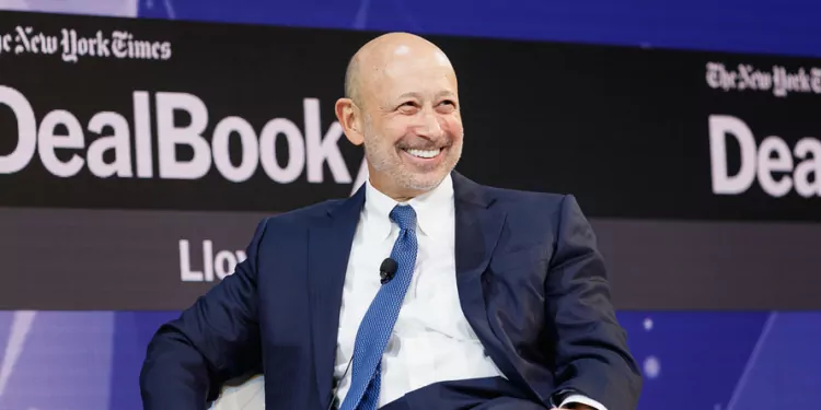 Goldman Sachs Eski CEO'sundan Kripto Övgüsü: Sizce de Kripto Paraların Zamanı Gelmedi mi? 1 Goldman Sachs Eski CEO'sundan Kripto Övgüsü: Sizce de Kripto Paraların Zamanı Gelmedi mi?