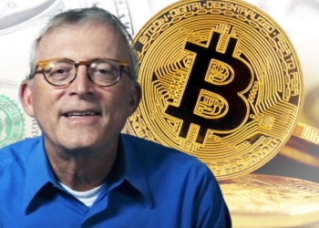 Deneyimli Analist Peter Brandt, Gençlere Bitcoin Tavsiyesi Verdi: Bitcoin Alın!