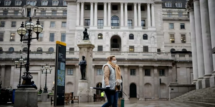 İngiltere Merkez Bankası, CBDC Araştırması İçin MIT ile Ortak Çalışacak 1 İngiltere Merkez Bankası, CBDC Araştırması İçin MIT ile Ortak Çalışacak