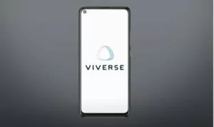 HTC, Metaverse Özellikli Akıllı Telefonunu Piyasaya Sürecek Phone with Metaverse Features Coming from HTC