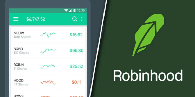 Robinhood, 250 Bin Kişiyle Test Gerçekleştirecek!