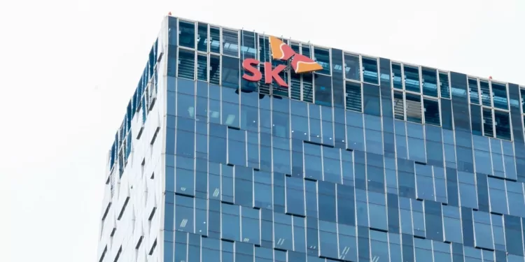 Güney Koreli Teknoloji Şirketi SK Square, Blok Zinciri Yatırımlarını Artıracak 1 Güney Koreli Teknoloji Şirketi SK Square, Blok Zinciri Yatırımlarını Artıracak