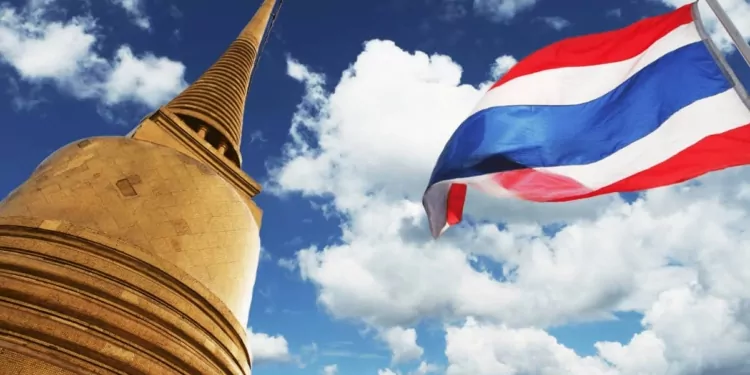 Tayland Kripto Para Yasa Tasarısını Onayladı: İşte KDV ve Stopaj Oranları 1 Tayland Kripto Para Yasa Tasarısını Onayladı: İşte KDV ve Stopaj Oranları