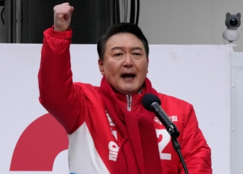 Güney Kore’nin Yeni Devlet Başkanı, Kripto Severleri Mutlu Ediyor