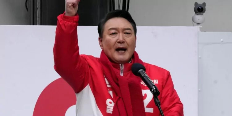 Güney Kore’nin Yeni Devlet Başkanı, Kripto Severleri Mutlu Ediyor