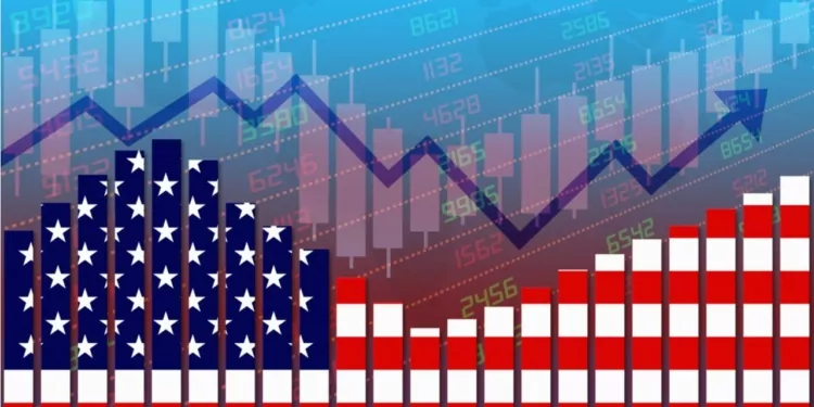 ABD Enflasyon Rakamları Açıklandı: 40 Yıllık Rekor Tazelendi! 1 ABD Enflasyon Rakamları Açıklandı: 40 Yıllık Rekor Tazelendi!