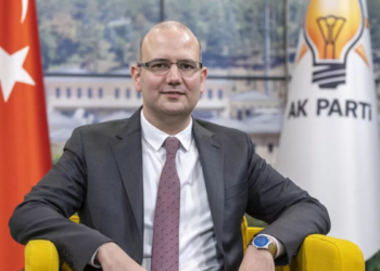 AK Parti Genel Başkan Yardımcısı Ömer İleri: Metaverse Türkiye'ye Yeni Kapılar Açabilir