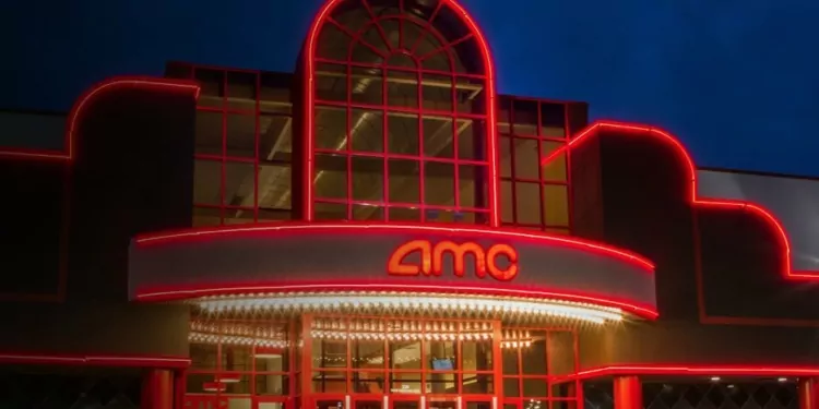 AMC’den Yeni Adım! Sinema Devi, SHIB ve DOGE İçin Destek Ekleyecek mi? 1 AMC’den Yeni Adım! Sinema Devi SHIB ve DOGE İçin Destek Ekleyecek mi?