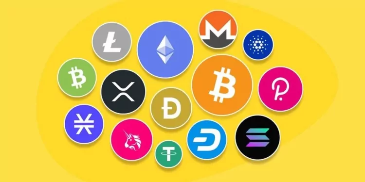 Şubat Ayında En İyi Performans Gösteren 5 Kripto Para! 1 Şubat Ayında En İyi Performans Gösteren 5 Kripto Para!