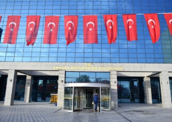 Ankara Büyük Şehir Belediyesi Gençlere Metaverse Eğitimi Verecek!