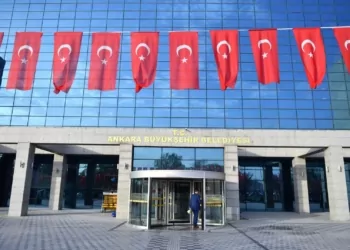 Ankara Büyük Şehir Belediyesi Gençlere Metaverse Eğitimi Verecek!