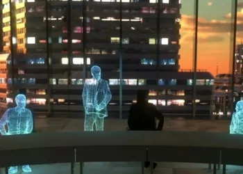 Antalya Diplomasi Forumunda Metaverse Oturumu!