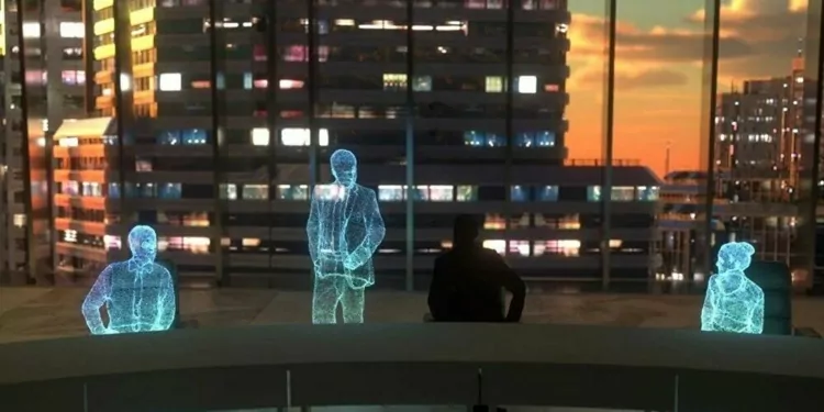 Antalya Diplomasi Forumunda Metaverse Oturumu! 1 Antalya Diplomasi Forumunda Metaverse Oturumu!