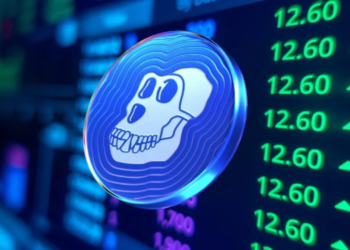 ApeCoin İşlem Görüyor! AirDrop Değeri On Binlerce Değere Ulaştı