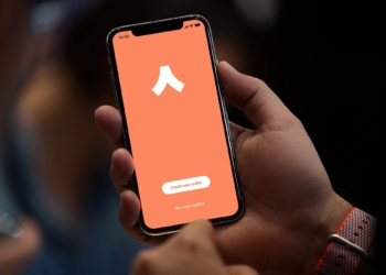 Argent Yeni DeFi Kripto Cüzdanını Duyurdu