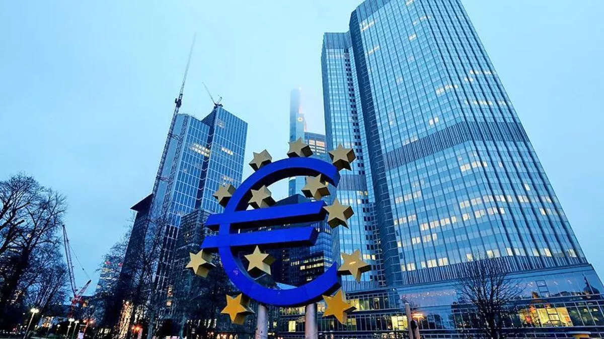 avrupa merkez bankası yetkilisinden açıklama: küçük dijital euro ödemeleri anonim olarak yapılabilir