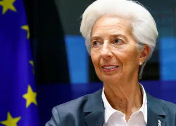 Avrupa Merkez Başkanı Lagarde: Dijital Euro Çalışmalarının Hızlandırılmasını Destekliyorum 1 Avrupa Merkez Başkanı Lagarde: Dijital Euro Çalışmalarının Hızlandırılmasını Destekliyorum