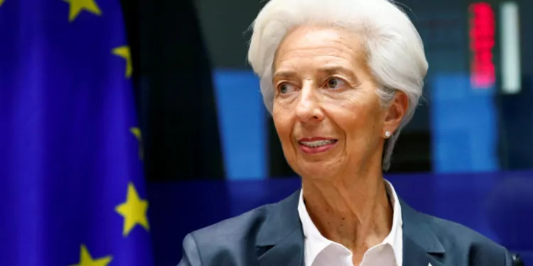 Avrupa Merkez Başkanı Lagarde: Dijital Euro Çalışmalarının Hızlandırılmasını Destekliyorum 1 Avrupa Merkez Başkanı Lagarde: Dijital Euro Çalışmalarının Hızlandırılmasını Destekliyorum