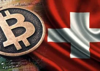 Avrupa’nın Bitcoin Başkenti: İsviçre