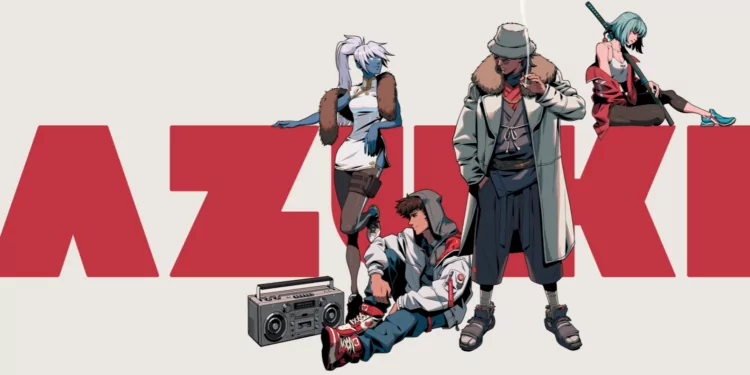 Azuki NFT Koleksiyonundan Bir Eser 420.7 ETH’ye Satıldı! 1 Azuki NFT Koleksiyonundan Bir Eser 420.7 ETH’ye Satıldı!