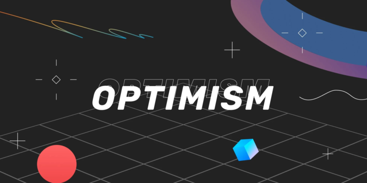 Optimism 1.65 Milyar Dolar Değerlemeye Ulaştı! 1 Optimism 1.65 Milyar Dolar Değerlemeye Ulaştı!