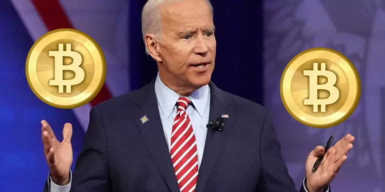 İşte Biden’ın Kripto Kararnamesinde Öne Çıkan Başlıklar!