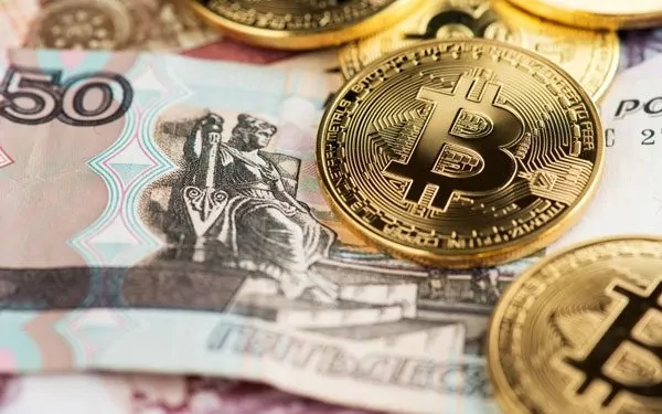 Bill Miller: Rusya’ya Uygulanan Yaptırımlar BTC’yi Yükseltecek 1 Bill Miller: Rusya’ya Uygulanan Yaptırımlar BTC’yi Yükseltecek